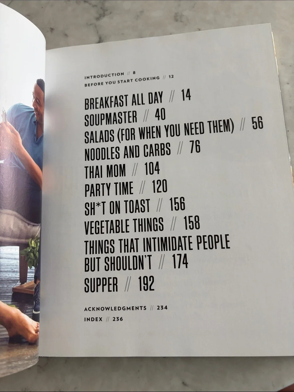 Cravings Cookbook by Chrissy Teigen